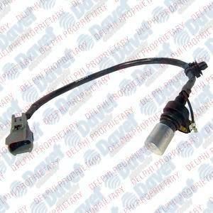 DELPHI SS10901 Krank Mil Sensoru Avensis Rav 4 2.0